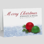 JWU Christmas
